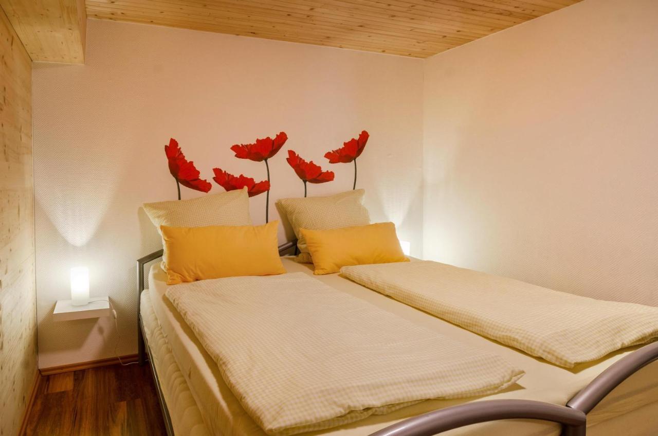 Ferienwohnung Untergeschoss Uberlingen Exterior foto